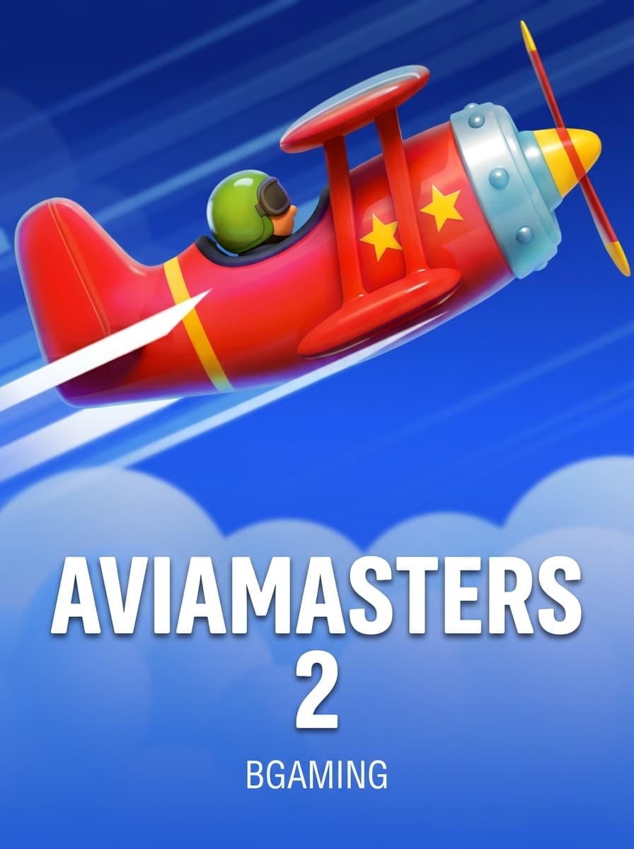 Aviamasters 2 by BGaming - Play at Acebet.cc