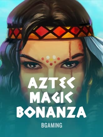 Aztec Magic Bonanza by BGaming - Play at Acebet.cc