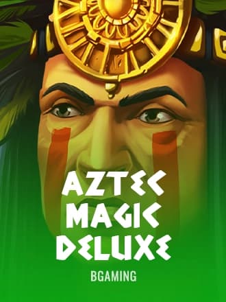 Aztec Magic Deluxe by BGaming - Play at Acebet.cc