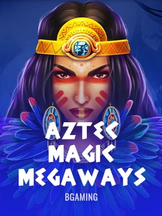 Aztec Magic Megaways by BGaming - Play at Acebet.cc
