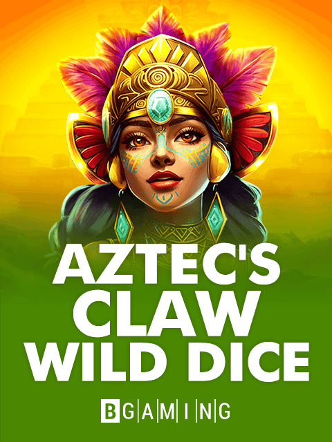 Aztec's Claw Wild Dice by BGaming - Play at Acebet.cc