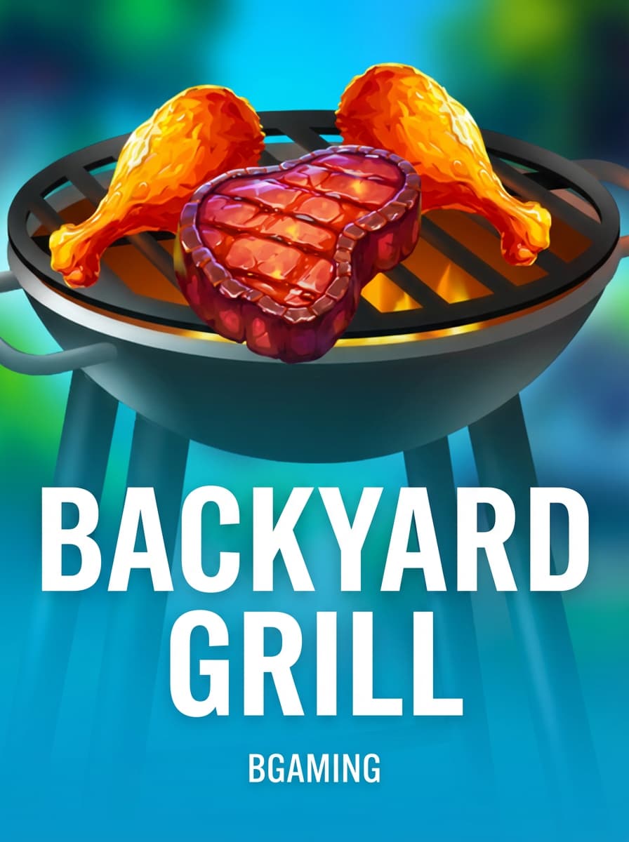 Backyard Grill by BGaming - Play at Acebet.cc
