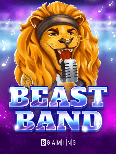 Beast Band by BGaming - Play at Acebet.cc