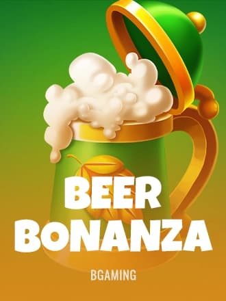 Beer Bonanza by BGaming - Play at Acebet.cc