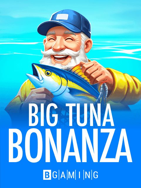 Big Boat Big Catch by BGaming - Play at Acebet.cc
