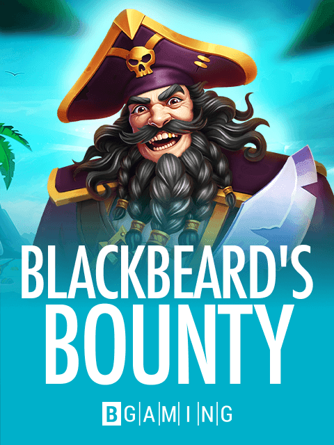 Blackbeard's Bounty by BGaming - Play at Acebet.cc