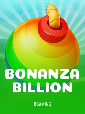 Bonanza Billion by BGaming - Play at Acebet.cc
