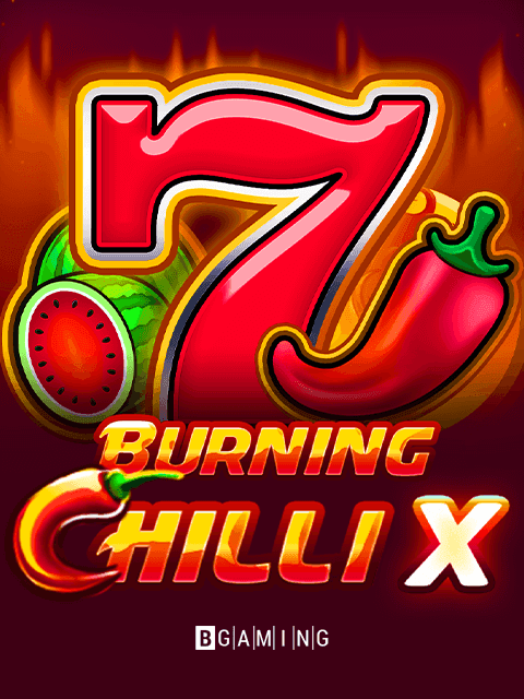 Burning Chilli X by BGaming - Play at Acebet.cc