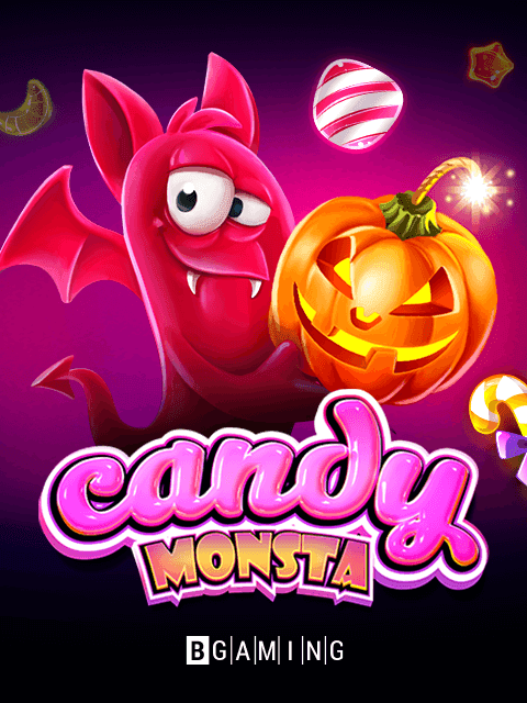 Candy Monsta by BGaming - Play at Acebet.cc