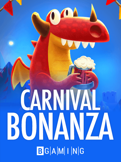 Carnival Bonanza by BGaming - Play at Acebet.cc