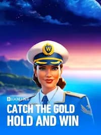 Catch The Gold Hold And Win by BGaming - Play at Acebet.cc