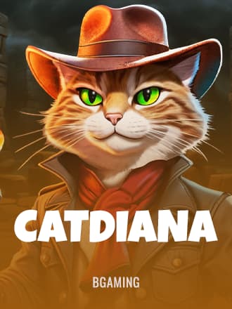 Catdiana by BGaming - Play at Acebet.cc