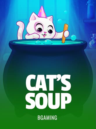 Cat's Soup by BGaming - Play at Acebet.cc