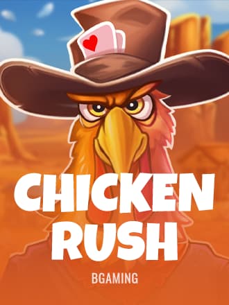 Chicken Rush by BGaming - Play at Acebet.cc