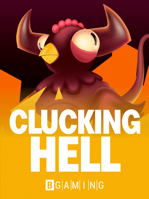 Clucking Hell by BGaming - Play at Acebet.cc