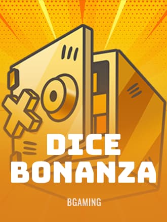 Dice Bonanza by BGaming - Play at Acebet.cc