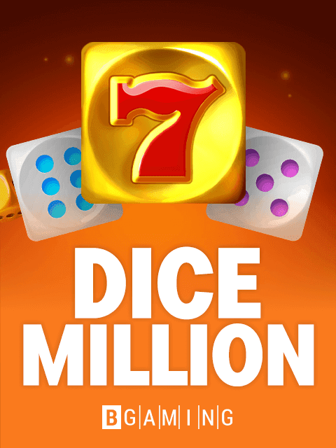 Dice Million by BGaming - Play at Acebet.cc