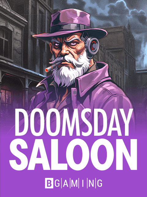 Doomsday Saloon by BGaming - Play at Acebet.cc