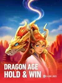 Dragon Age Hold and Win by BGaming - Play at Acebet.cc