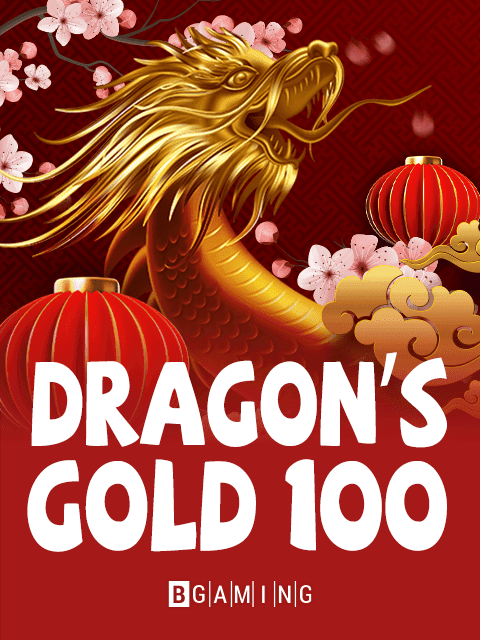 Dragon's Gold 100 by BGaming - Play at Acebet.cc