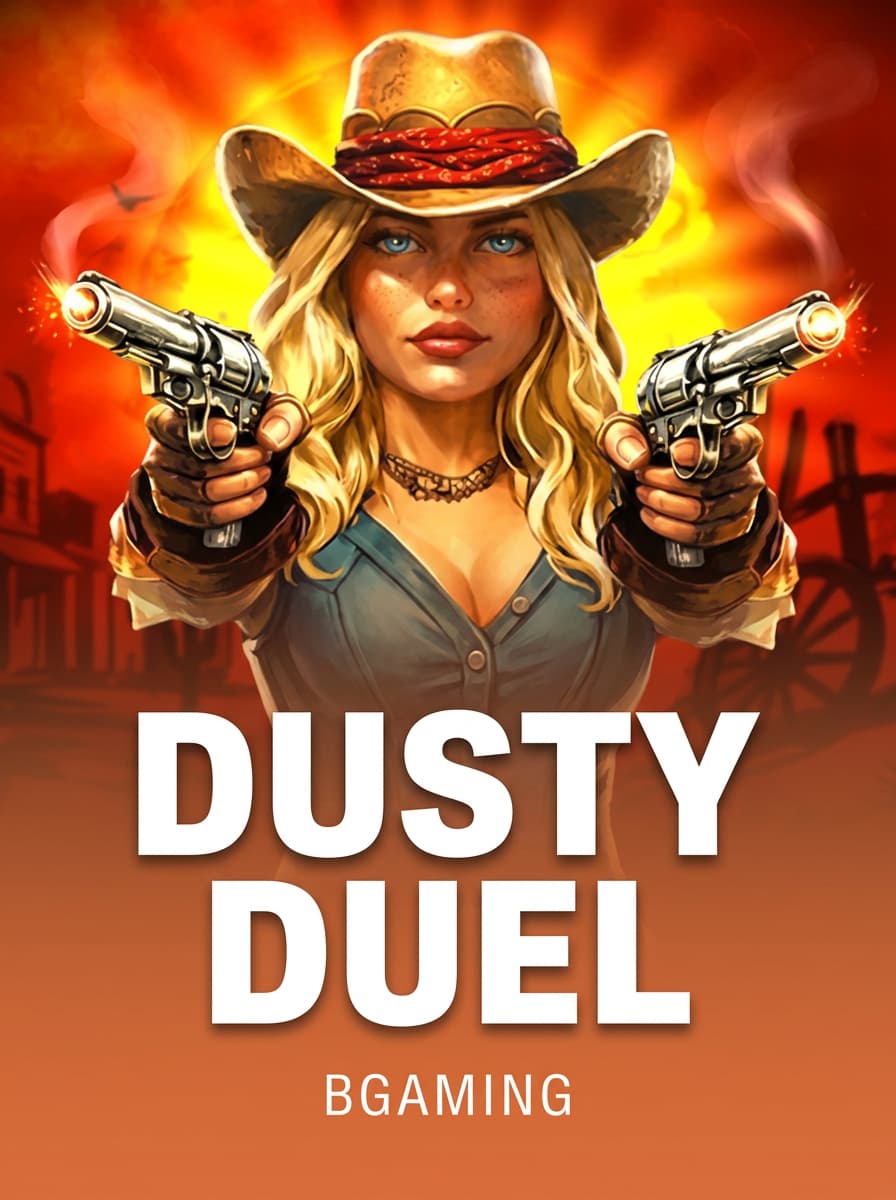 Dusty Duel by BGaming - Play at Acebet.cc