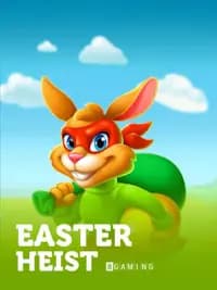 Easter Heist by BGaming - Play at Acebet.cc