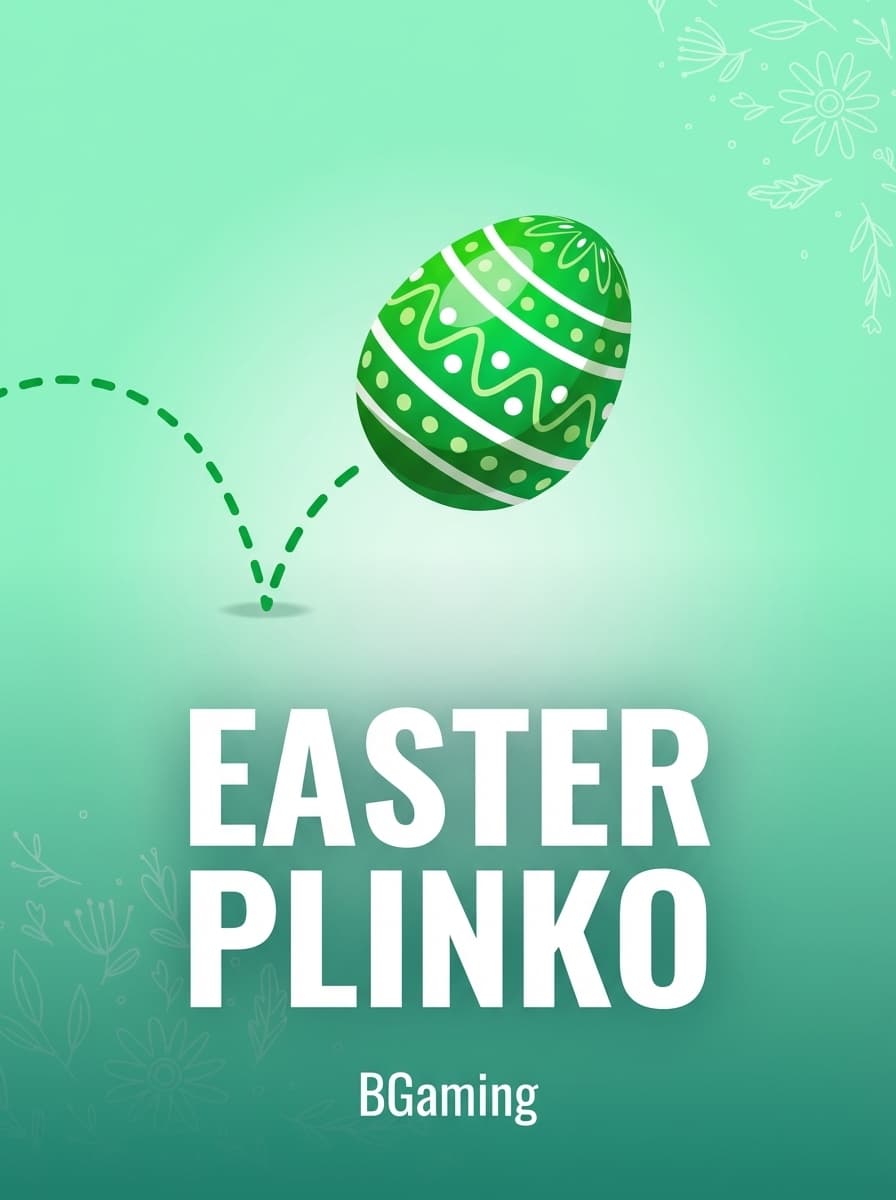 Easter Plinko by BGaming - Play at Acebet.cc