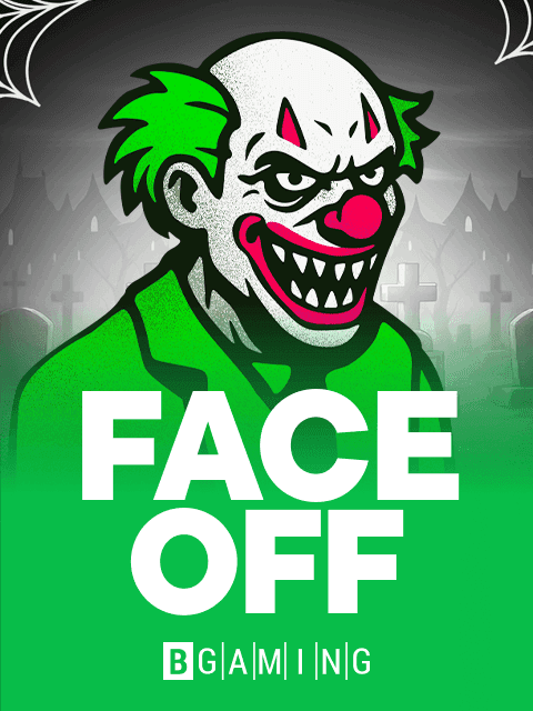Face Off by BGaming - Play at Acebet.cc