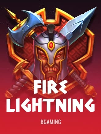 Fire Lightning by BGaming - Play at Acebet.cc