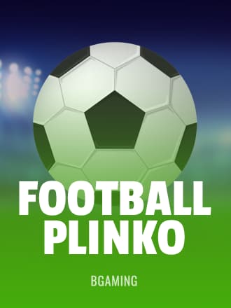 Football Plinko by BGaming - Play at Acebet.cc
