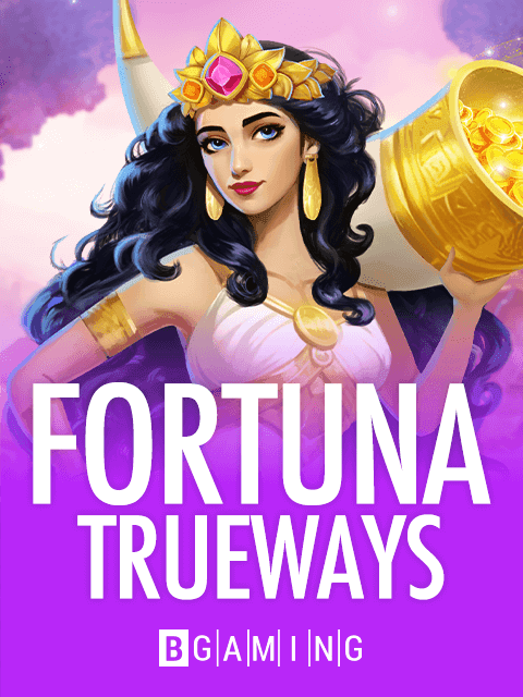 Fortuna Trueways by BGaming - Play at Acebet.cc