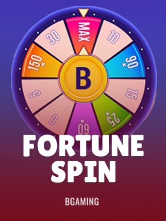 Fortune Spin by BGaming - Play at Acebet.cc