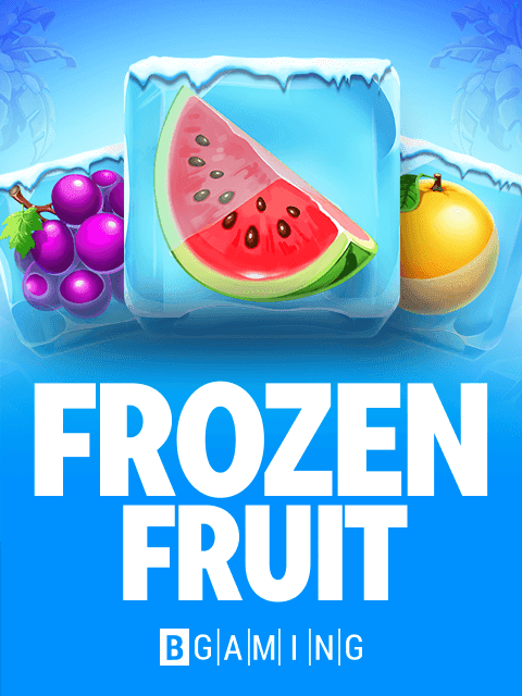 Frozen Fruit by BGaming - Play at Acebet.cc