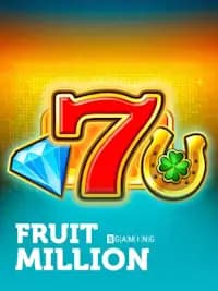 Fruit Million by BGaming - Play at Acebet.cc