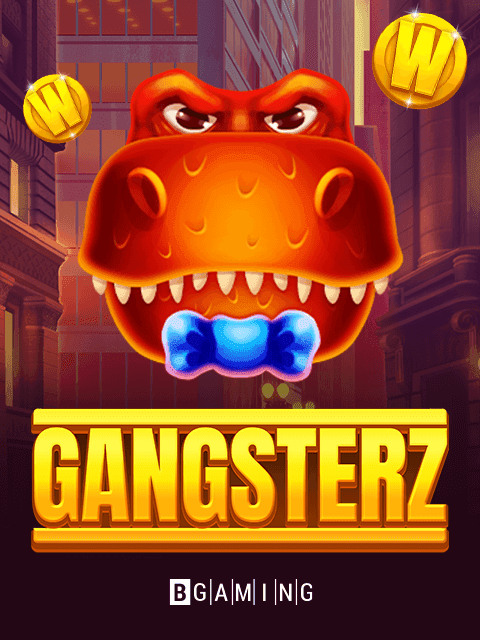 Gangsterz by BGaming - Play at Acebet.cc