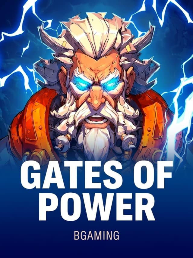 Gates of Power
