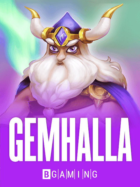 Gemhalla by BGaming - Play at Acebet.cc