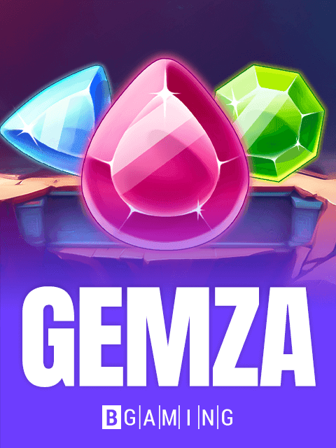 Gemza by BGaming - Play at Acebet.cc