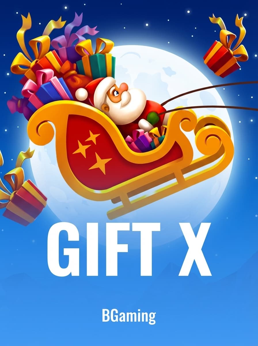 Gift X by BGaming - Play at Acebet.cc