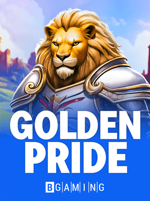 Golden Pride by BGaming - Play at Acebet.cc