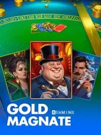 Gold Magnate by BGaming - Play at Acebet.cc