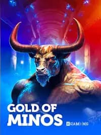 Gold of Minos by BGaming - Play at Acebet.cc