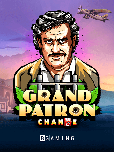 Grand Patron by BGaming - Play at Acebet.cc
