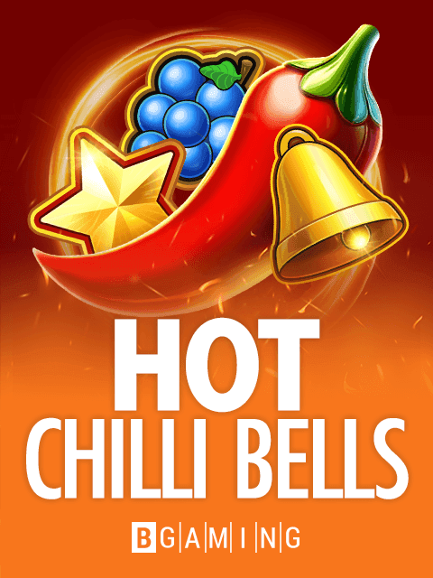 Hot Chilli Bells by BGaming - Play at Acebet.cc