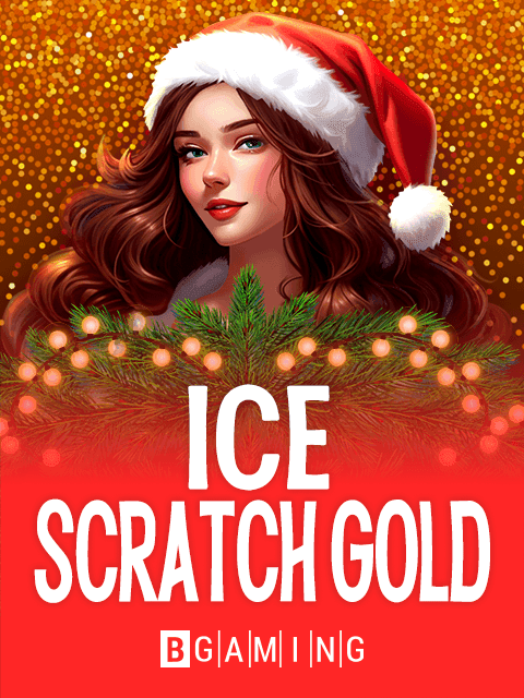 Ice Scratch Gold by BGaming - Play at Acebet.cc