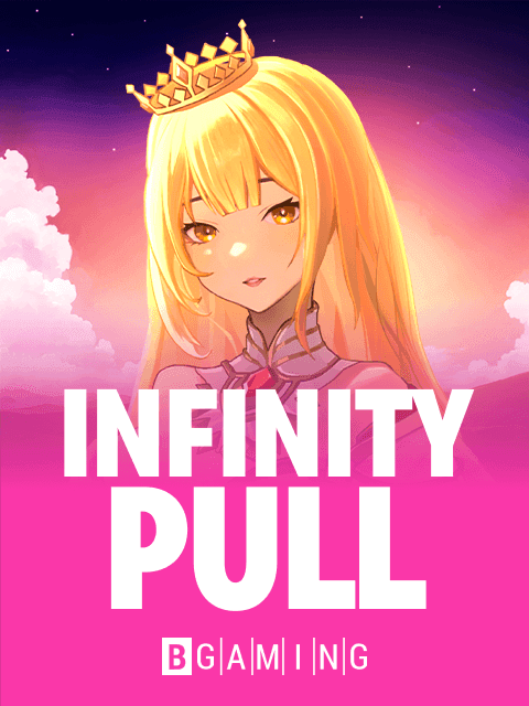 Infinity Pull by BGaming - Play at Acebet.cc