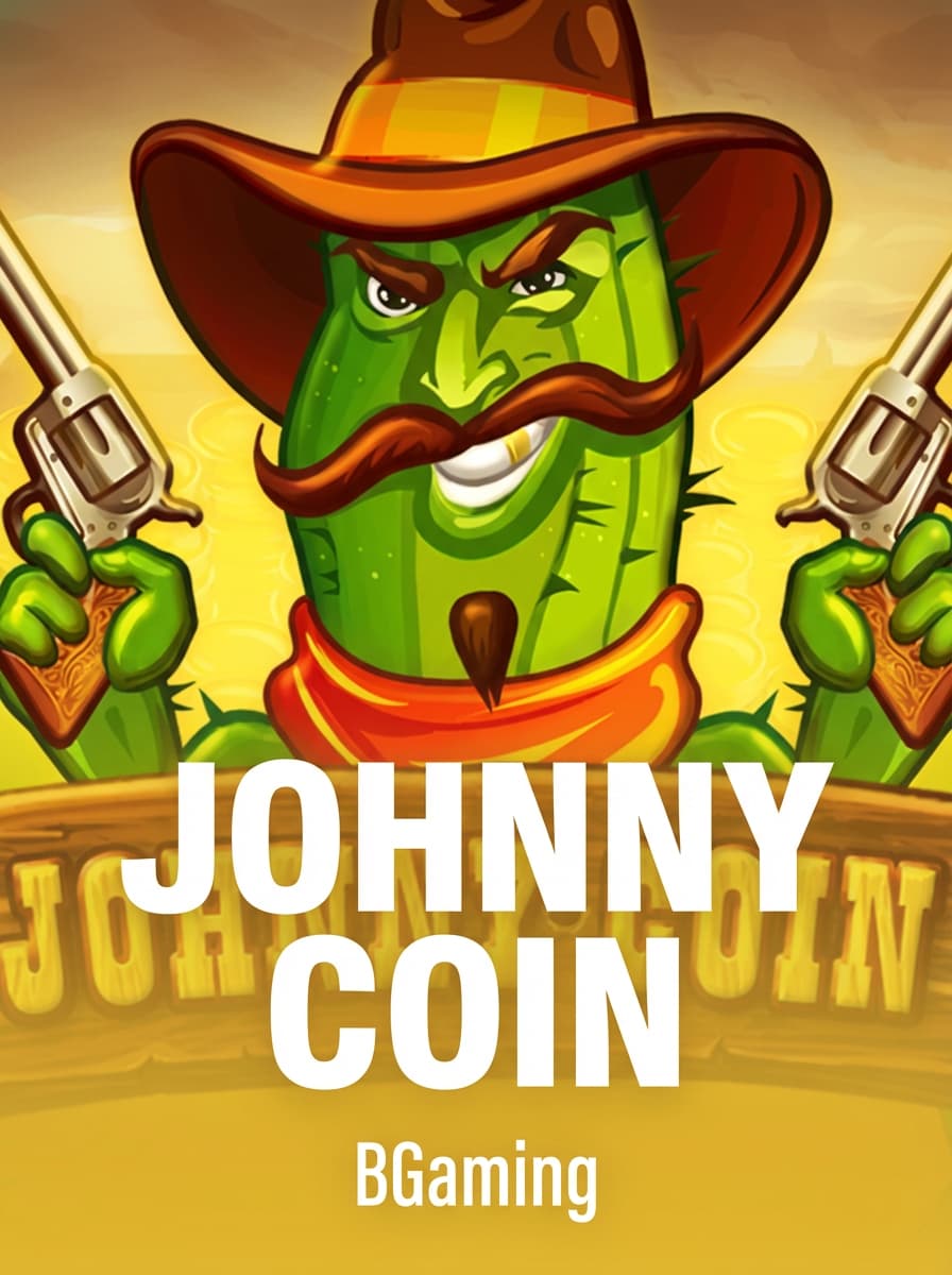 Johnny Coin by BGaming - Play at Acebet.cc