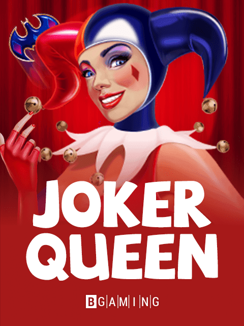 Joker Queen by BGaming - Play at Acebet.cc