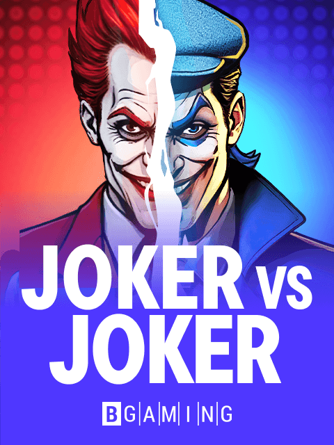 Joker vs Joker by BGaming - Play at Acebet.cc