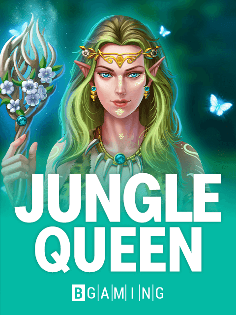 Jungle Queen by BGaming - Play at Acebet.cc